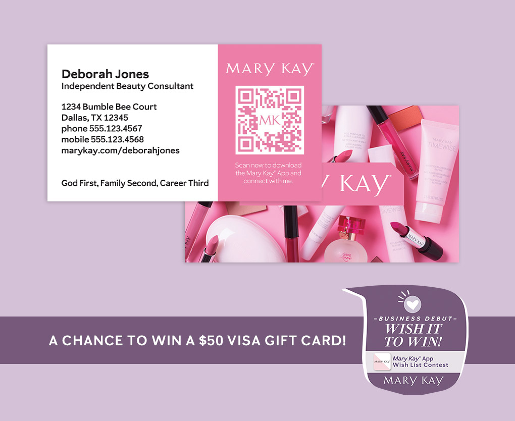 Shop Mary Kay Consultant Products & Supplies | MKConnections