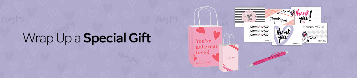 Wrap Up a Special Gift