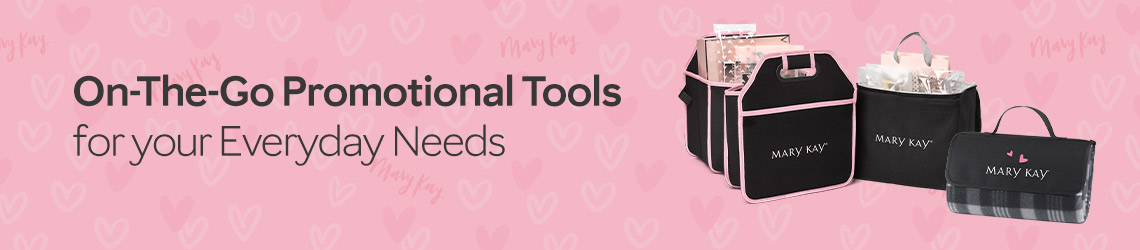 On-The-Go Promotional Tools for your Everyday Needs