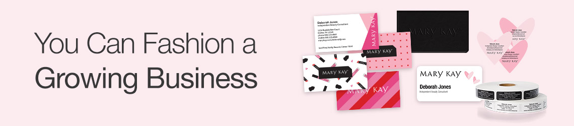 You Can Fashion a Growing Business