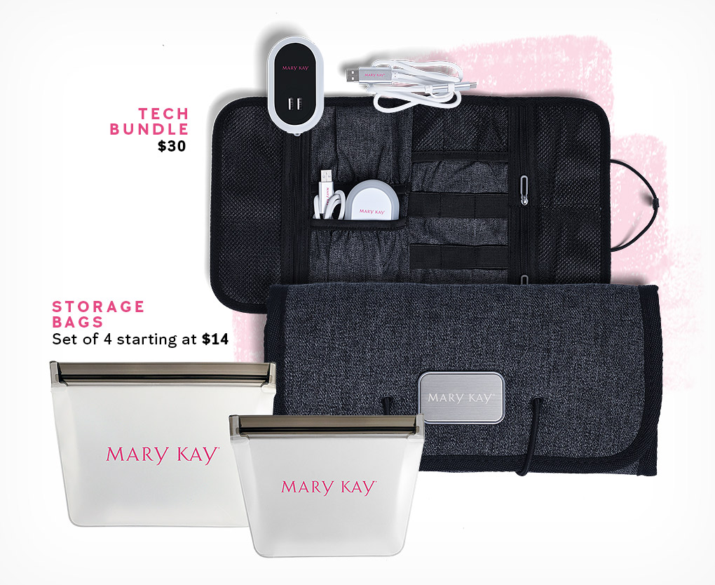 MKConnections: Shop Mary Kay Consultant Products & Supplies