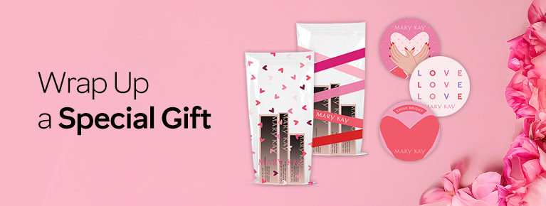 Wrap Up a Special Gift