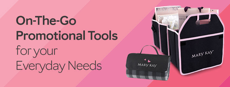 On-The-Go Promotional Tools for your Everyday Needs