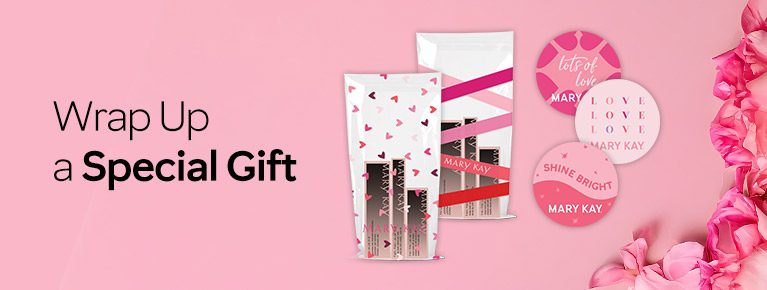 Wrap Up a Special Gift