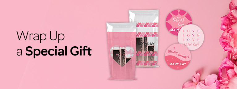 Wrap Up a Special Gift