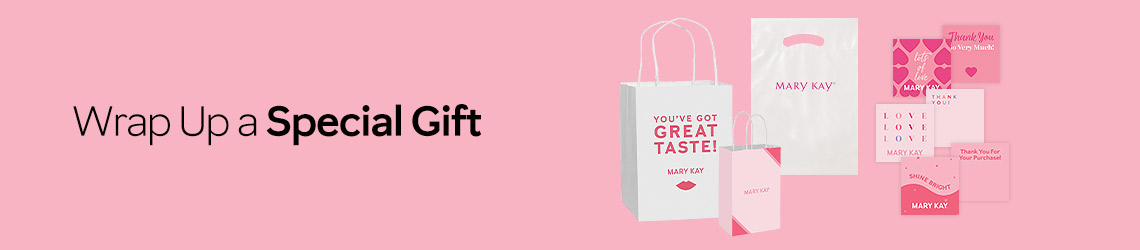 Wrap Up a Special Gift