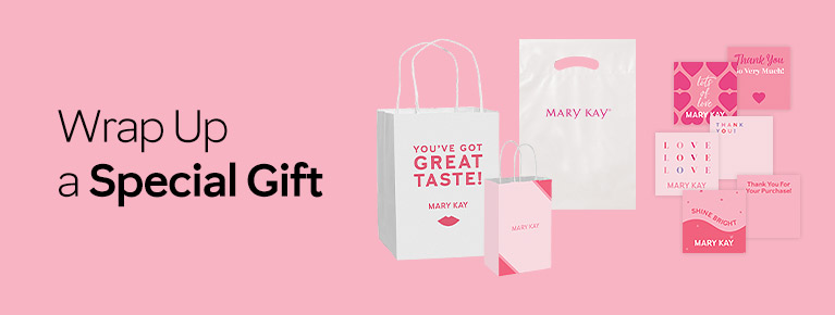 Wrap Up a Special Gift