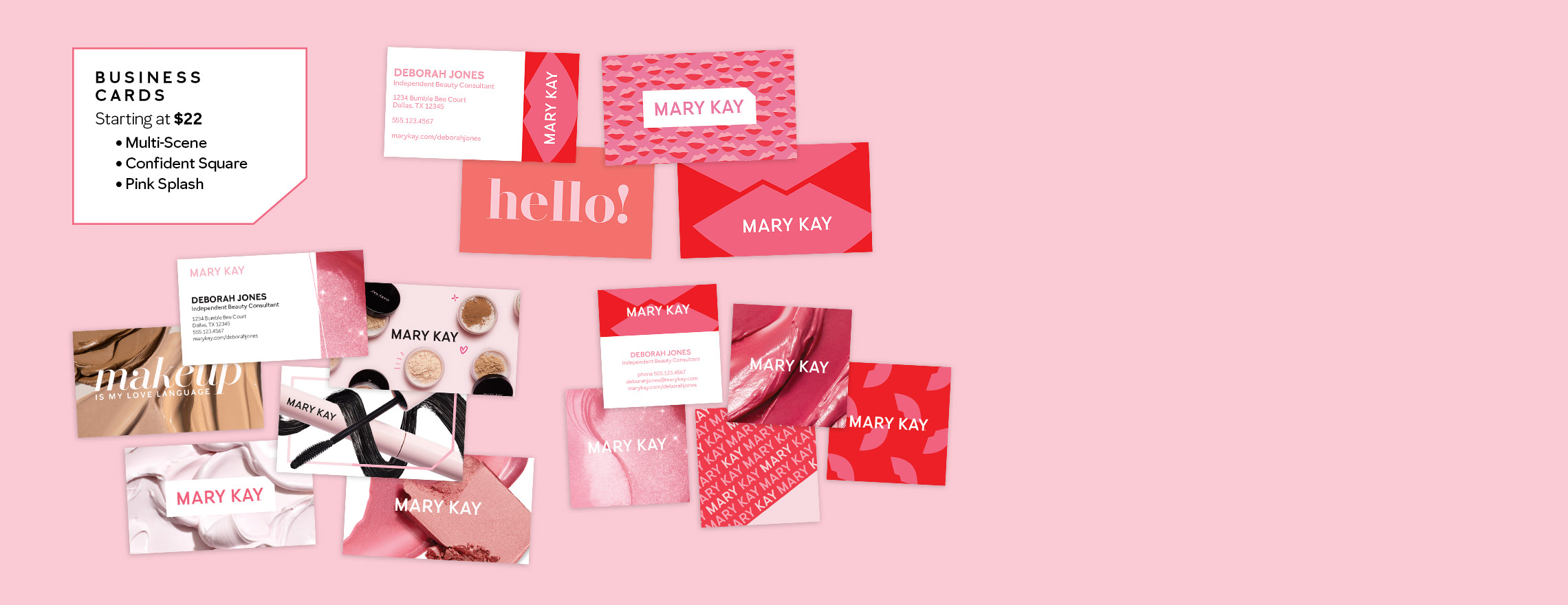 Shop your favorites! - Shop Now