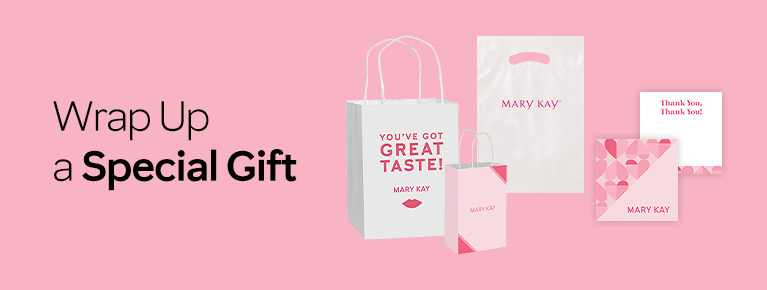 Envuelve un regalo especial