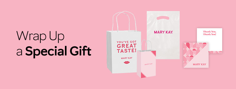 Envuelve un regalo especial