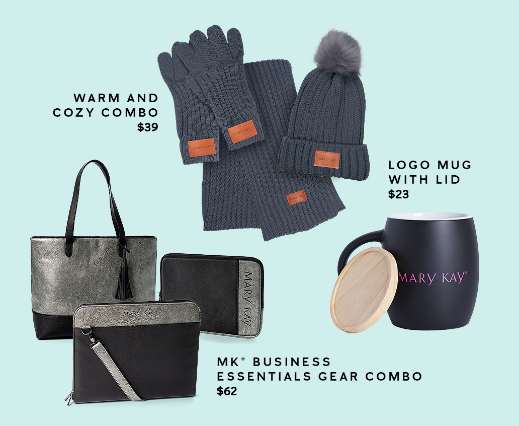 Must haves!