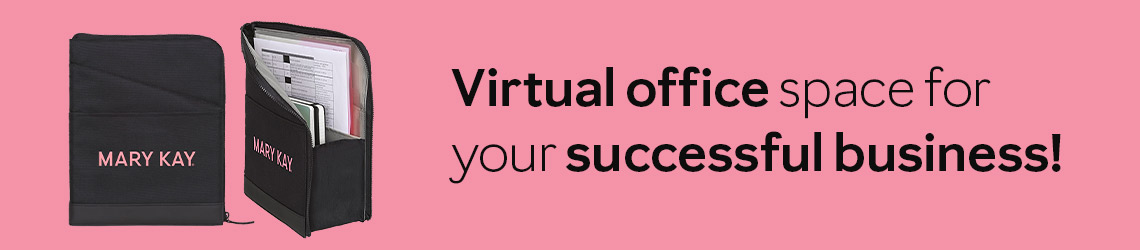 Espacio de la oficina virtual para tu negocio.