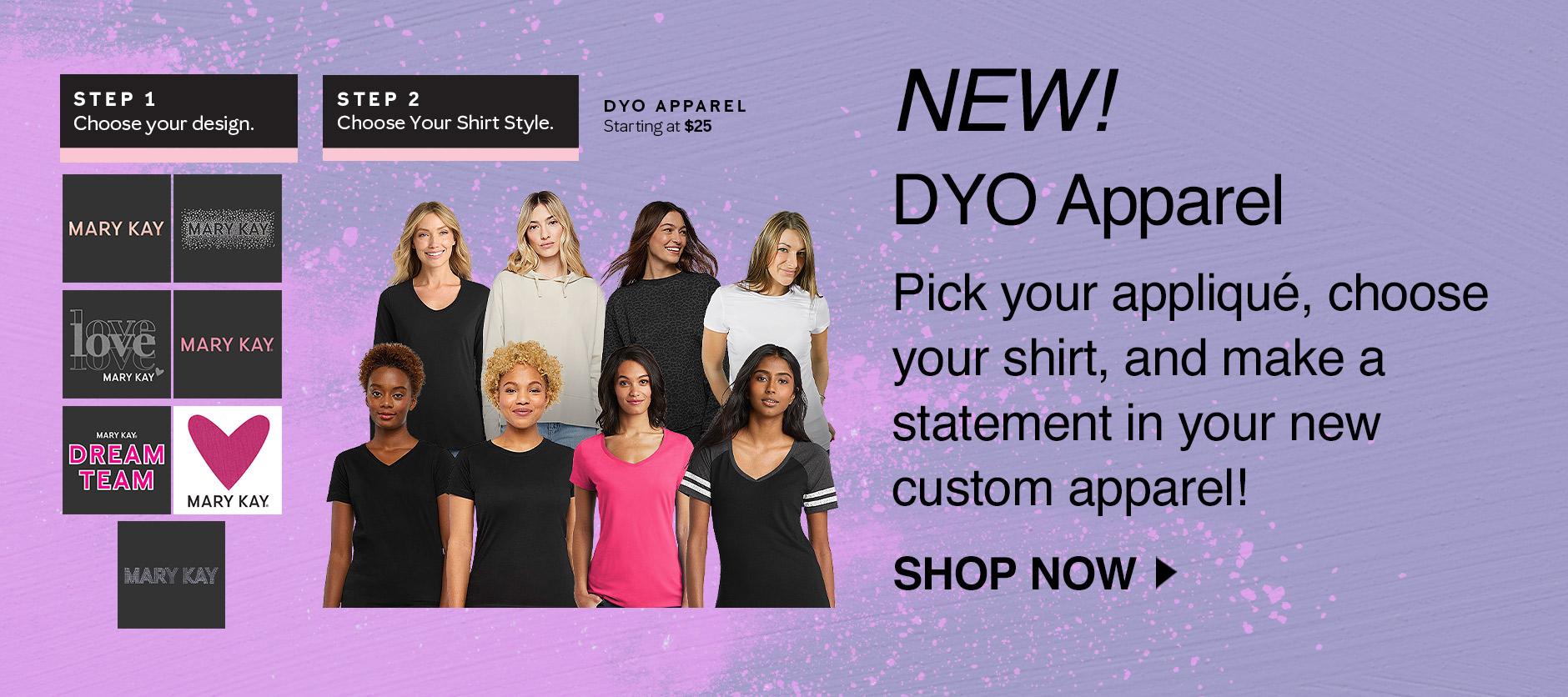 ¡Compra tus favoritos! - Comprar