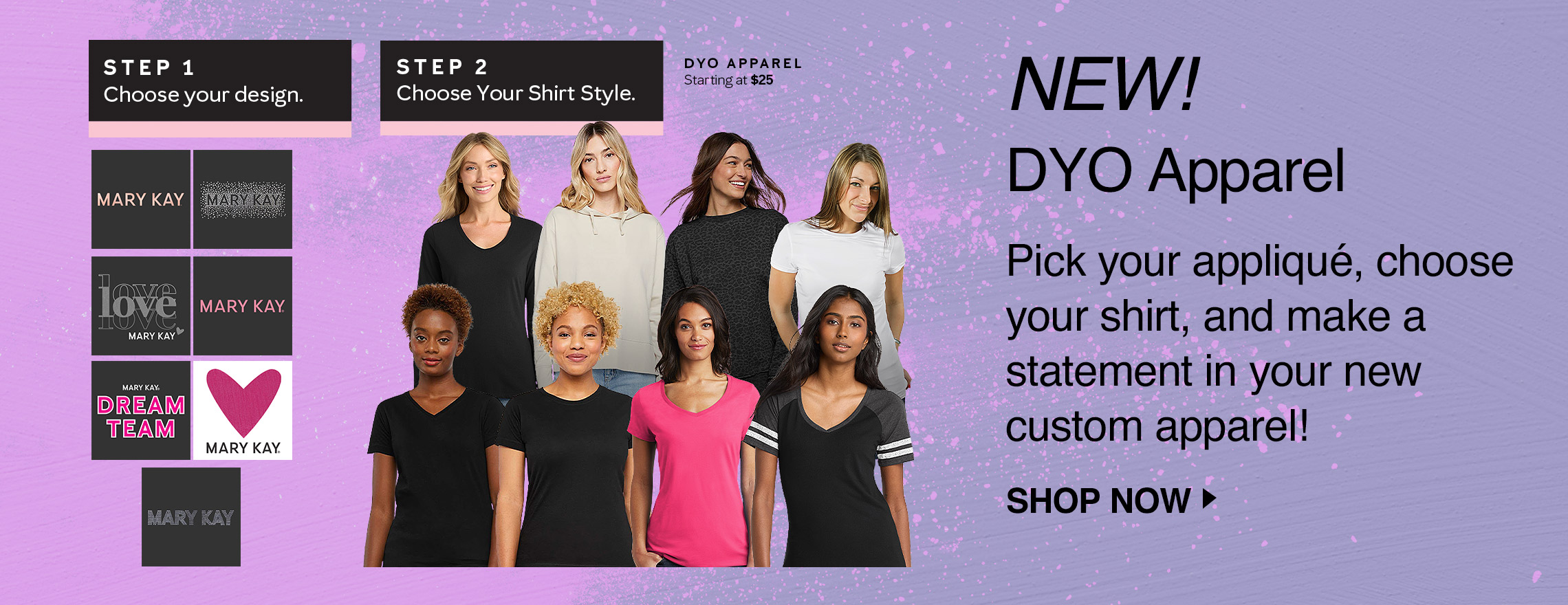 ¡Compra tus favoritos! - Comprar