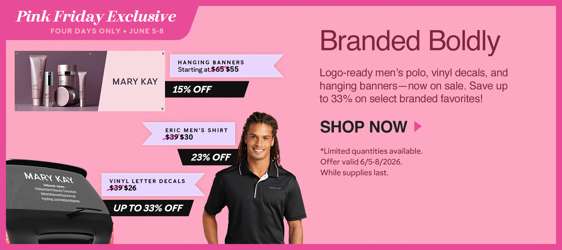 Shop your favorites! - Shop Now