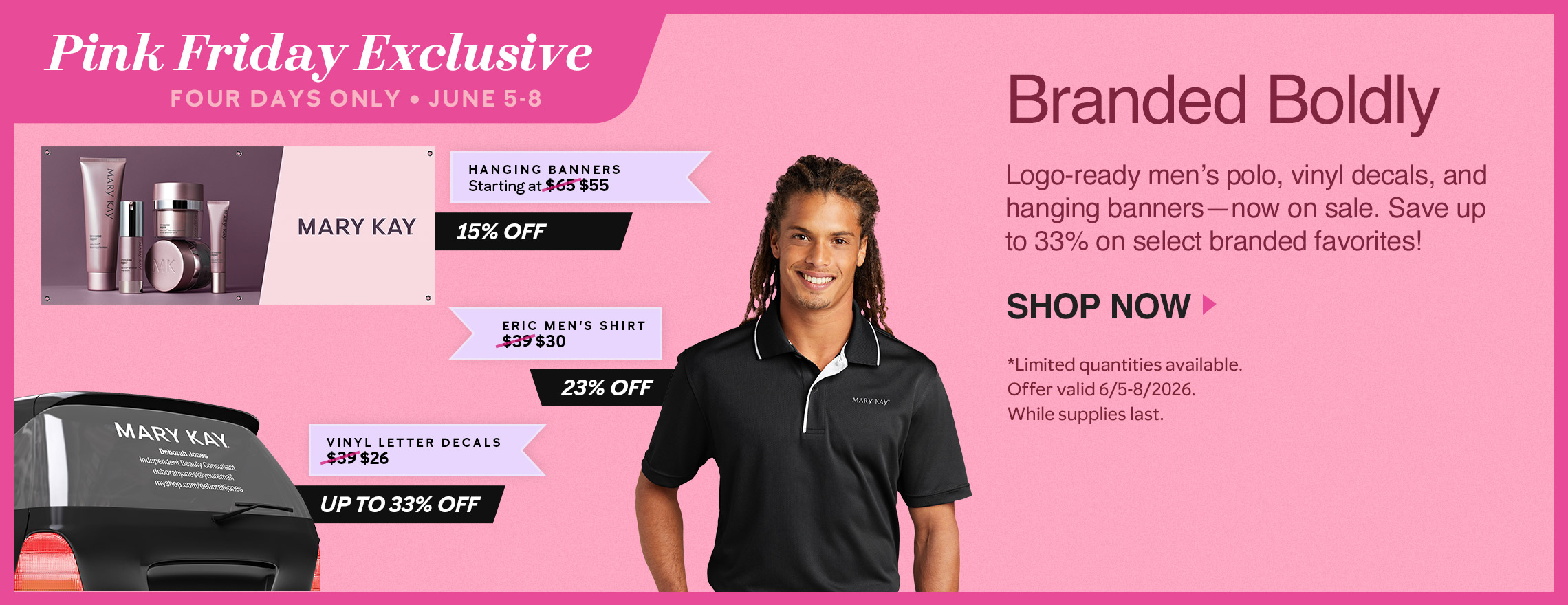 Shop your favorites! - Shop Now