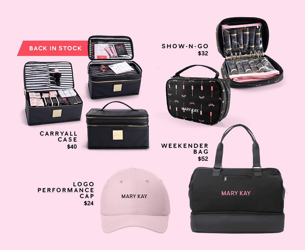 Must haves!