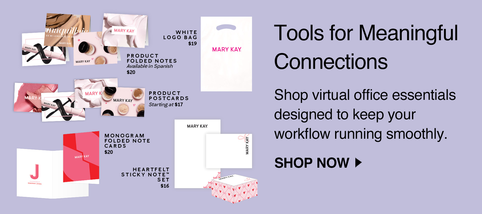 Shop your favorites! - Shop Now