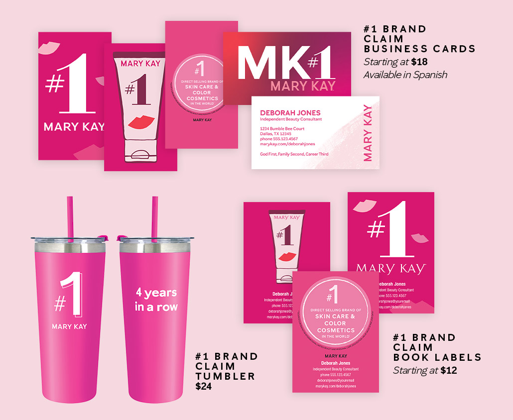 Must haves!