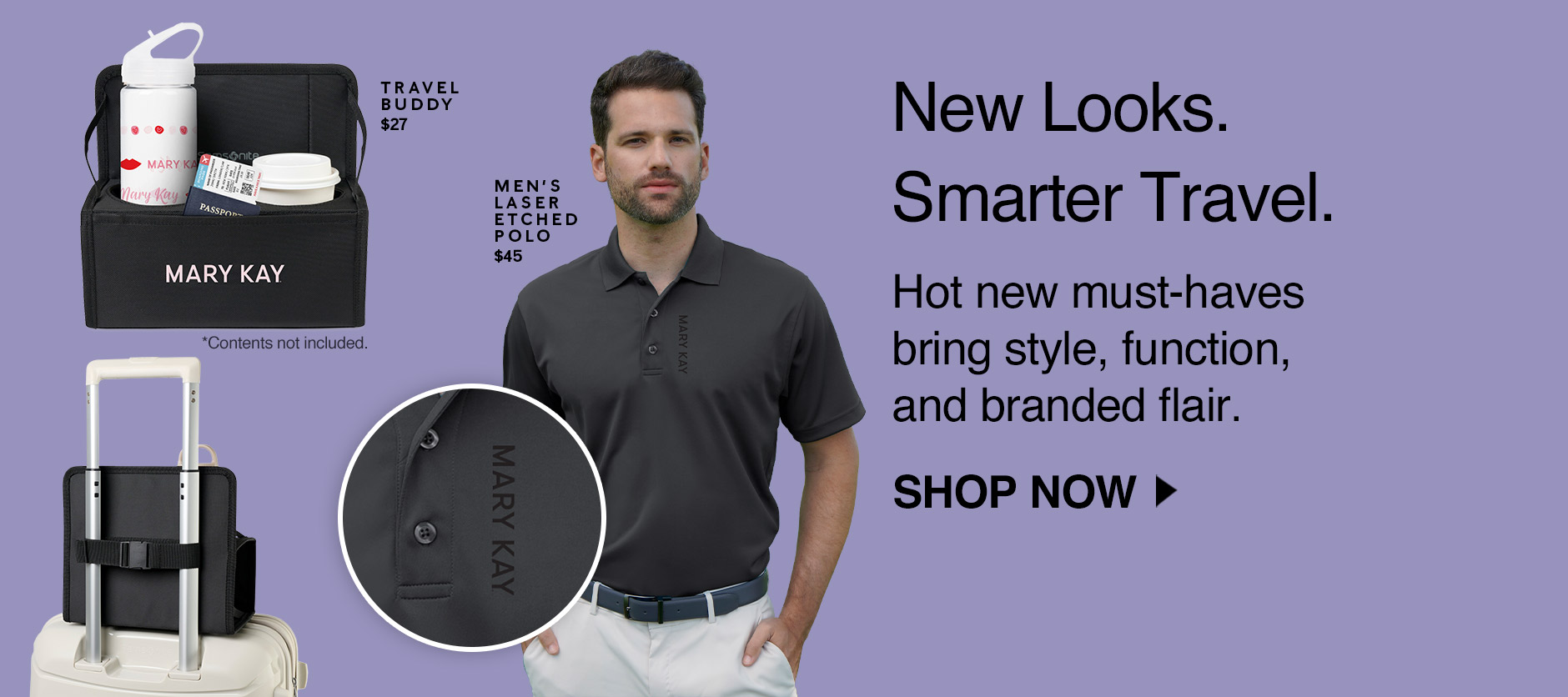 Shop your favorites! - Shop Now