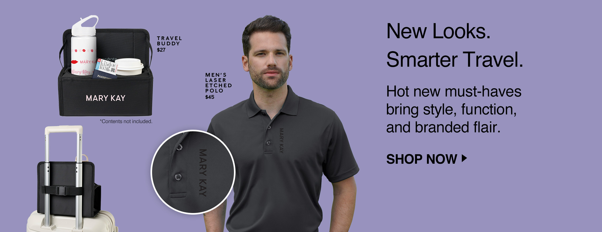 Shop your favorites! - Shop Now