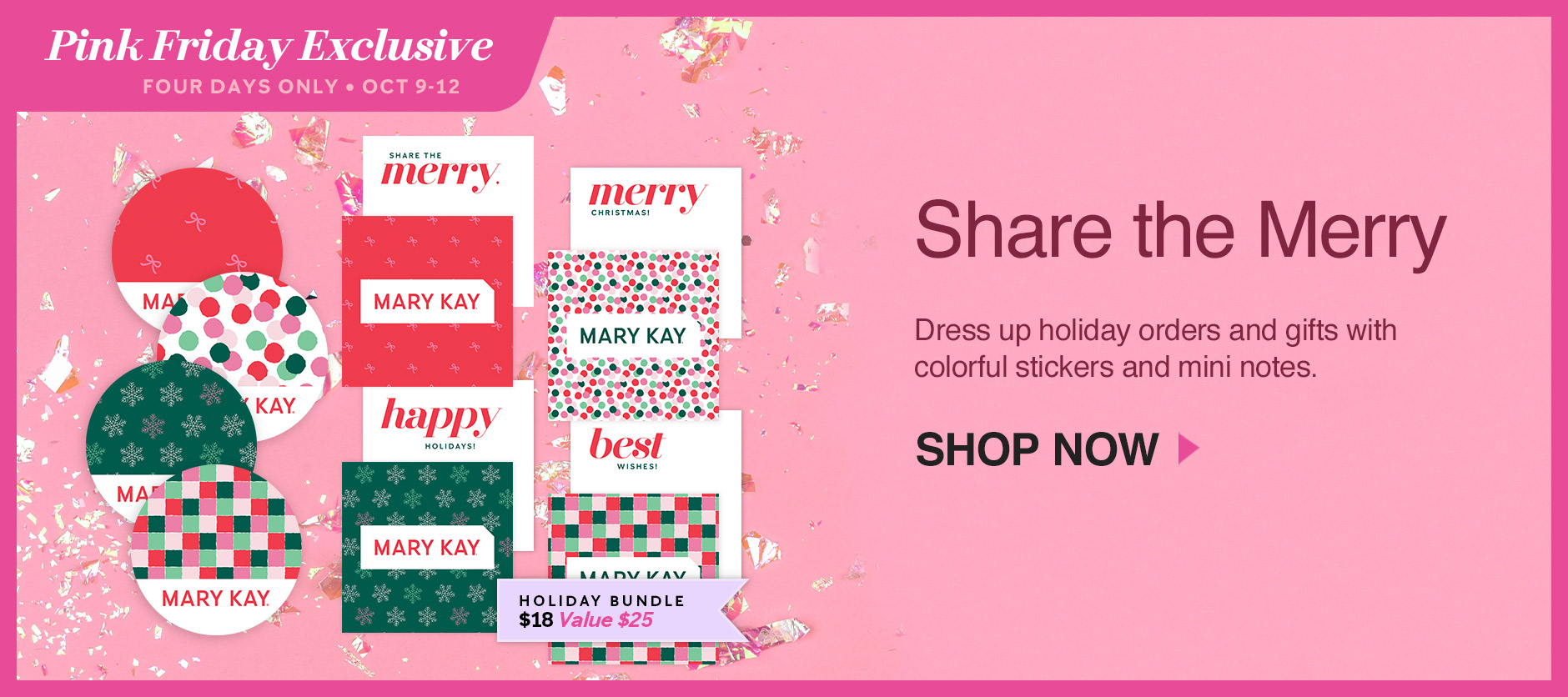 Shop your favorites! - Shop Now
