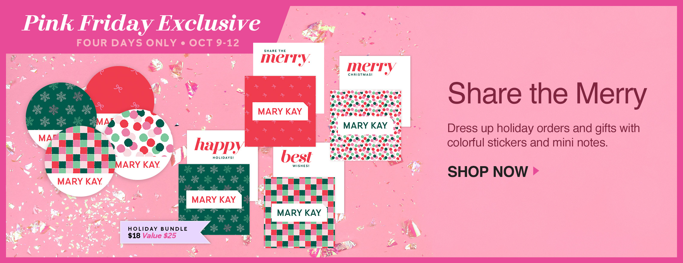 Shop your favorites! - Shop Now
