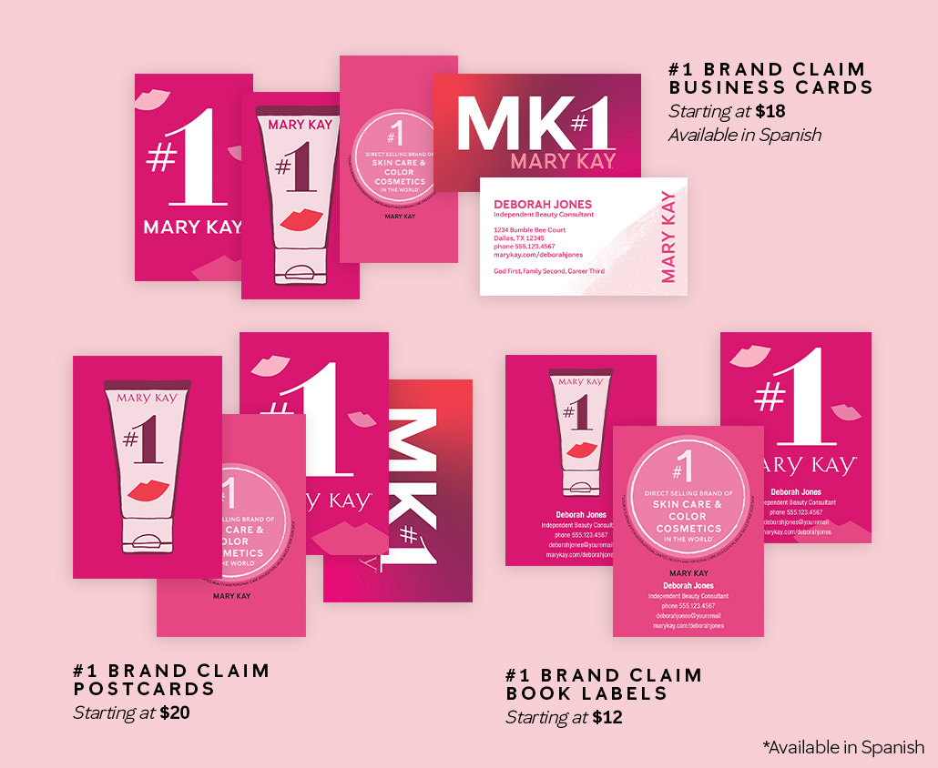 Must haves!