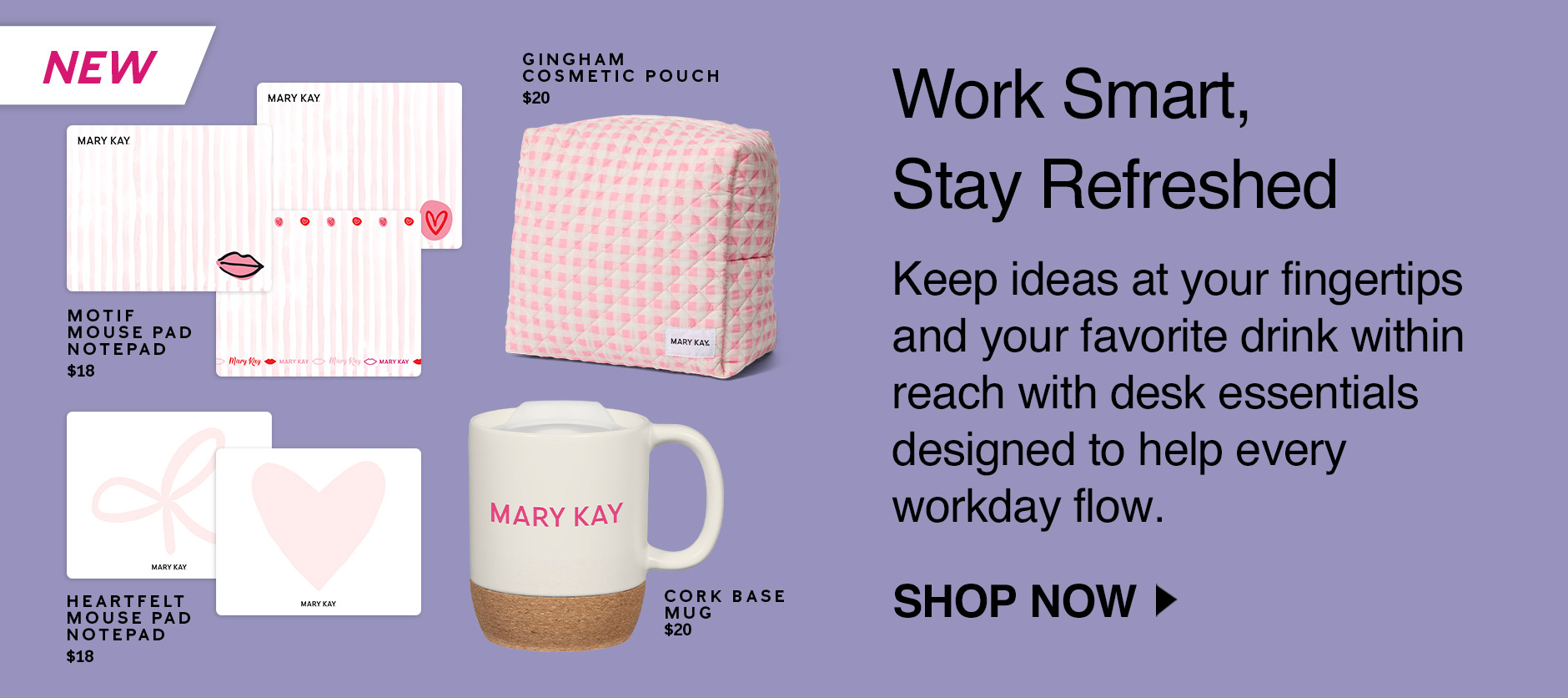 Shop your favorites! - Shop Now