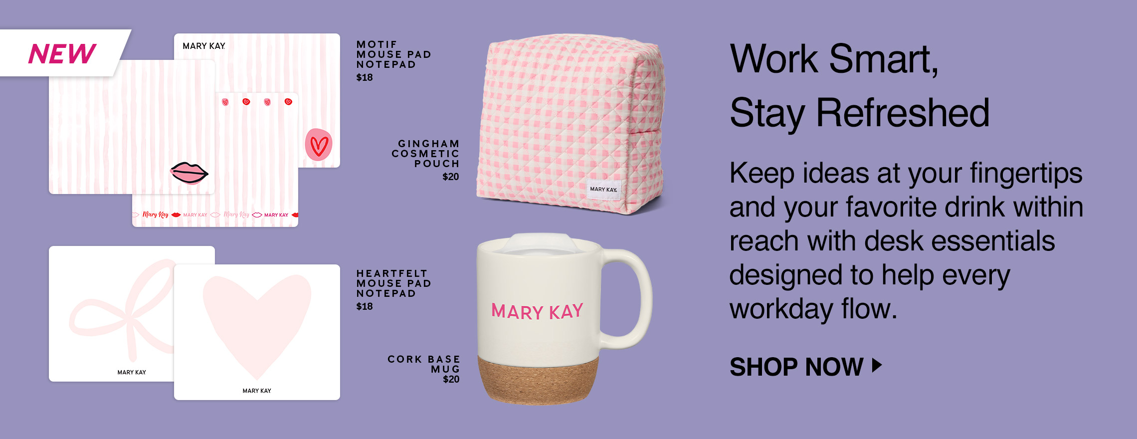Shop your favorites! - Shop Now