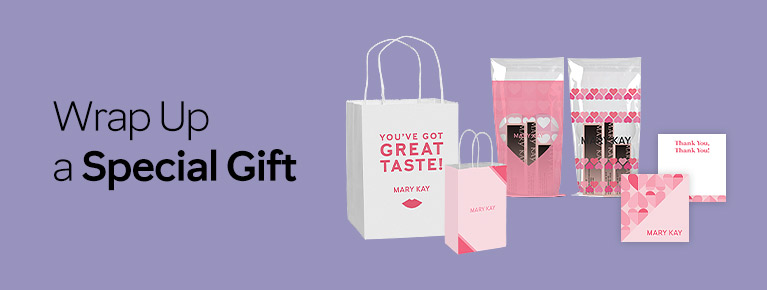Envuelve un regalo especial