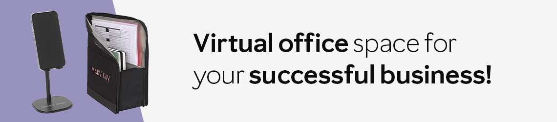 Virtual office space for your business