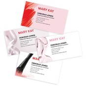 Magnetic Business Card Assortment