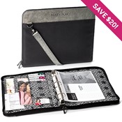 Business Essentials Business Organizer