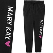 Mary Kay Logo Jogger Pants