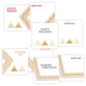 Unwrap Joy Mini Thank You Notes