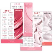 Magnetic Calendar Assortment
