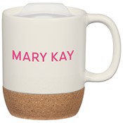 Cork Base Mug