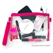 Bolso cruzado transparente MK®