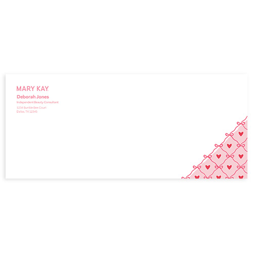 Product Letter Pack Component - Envelopes
