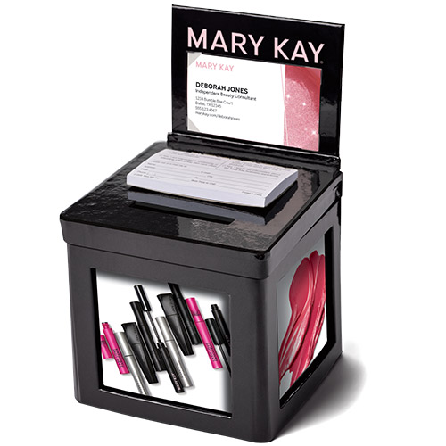 Cajas para faciales