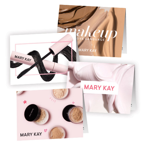 Product Folded Notes