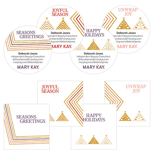 Unwrap Joy Holiday Combo