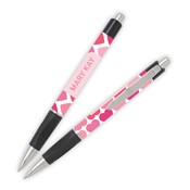 Bolígrafos Heartfelt, no personalizados