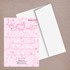 Confetti Chic Fill In Invitations