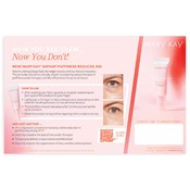 Mary Kay Instant Puffiness Reducer, Non Personalized