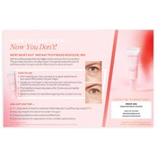 Mary Kay Instant Puffiness Reducer, Personalized