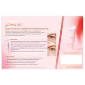 Mary Kay Instant Puffiness Reducer - Spanish, Non Personalized