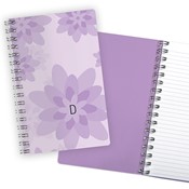 Blooms Notebook