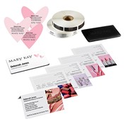 Multi-Scene Business Building Kit, with Heart Seals